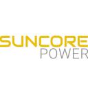 SunCore Power logo